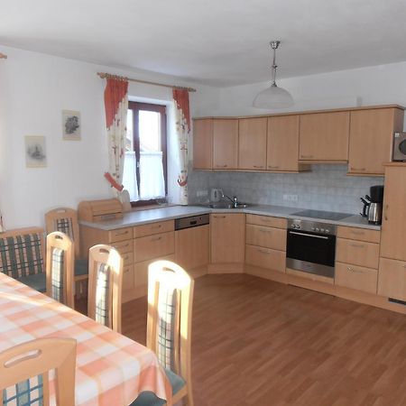 Puellgut Apartment Флахау Екстериор снимка