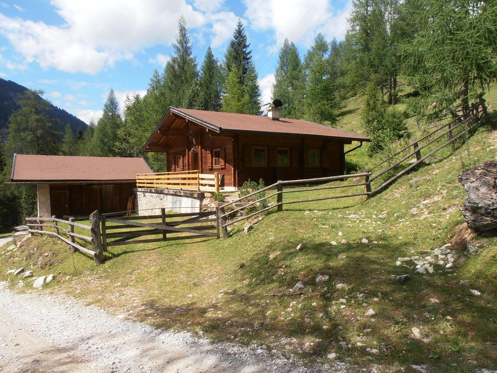 Puellgut Apartment Флахау Екстериор снимка