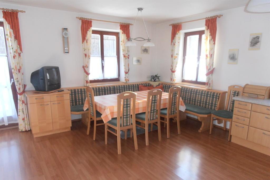 Puellgut Apartment Флахау Екстериор снимка